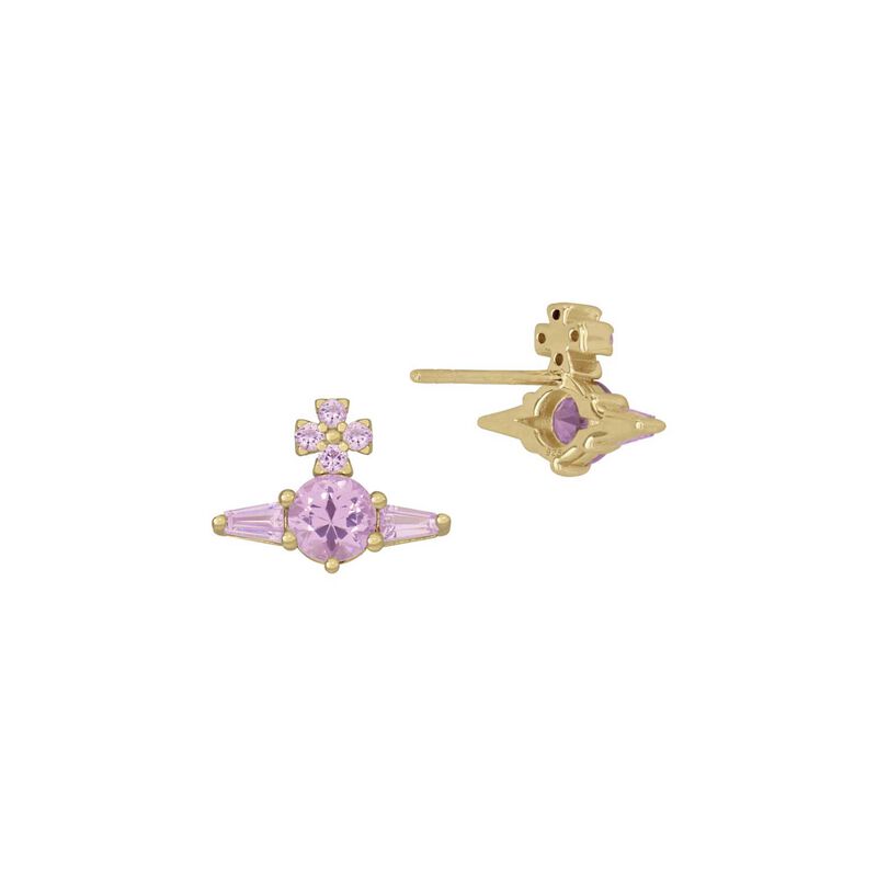 Vivienne Westwood Ofelia Earrings image number 1